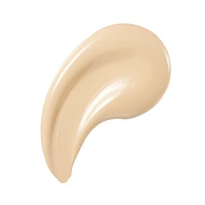 Makeup Revolution Conceal & Define Foundation, Cream Foundation Makeup, Full Coverage, For Fair Skin Tones, Vegan & Cruelty-Free