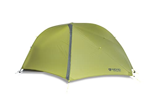 NEMO Equipment Dragonfly OSMO Ultralight Backpacking Tent