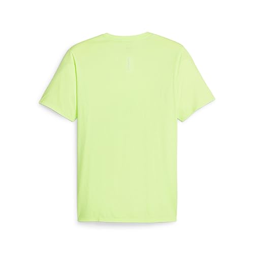 Puma Mens Run Favorite Velocity T-Shirt (Available in Big & Tall)