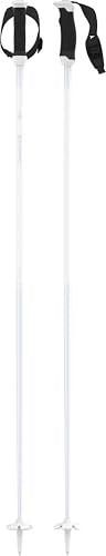 Atomic AMT Carbon SQS Women's Ski Poles