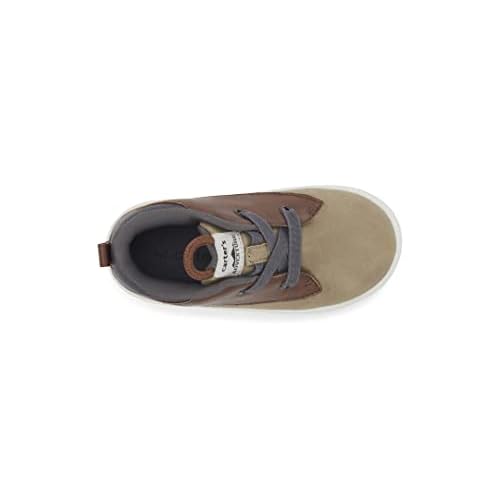 Carter's Boys Willis Boot, Brown
