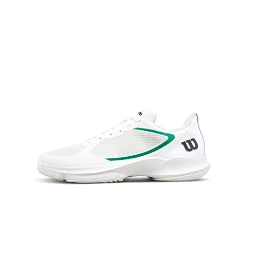 WILSON Men's Hurakn Lite Padel Shoes