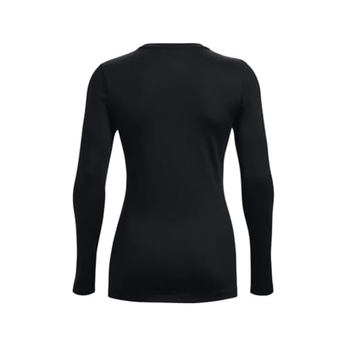 Under Armour Women's Tac ColdGear Infrared Base T-Shirt