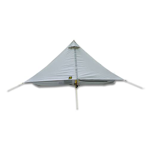 Lunar Solo Backpacking Tent