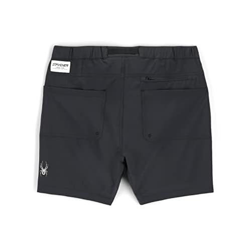 Spyder Mens Nomad Stretch Short