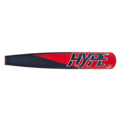 Easton | HYPE Baseball Bat | BBCOR | -3 Drop | 2 Pc. Composite
