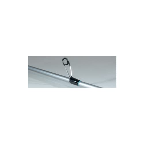 Favorite Ol' Salty Spinning Reel Combo| Fast Action Carbon Blend Fishing Rod| Saltwater Fishing| Catfishing |Ultra Smooth ...