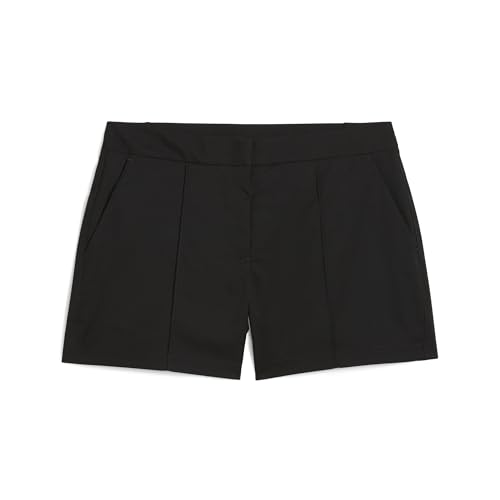 PUMA Women's Costa Short 4
