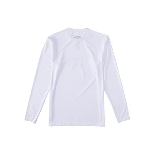 Billabong Men's Standard Classic Long Sleeve Loose Fit Rashguard