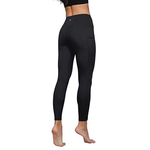 Yogalicious Womens High Waisted Leggings Squat Proof Workout Running Yoga Pants