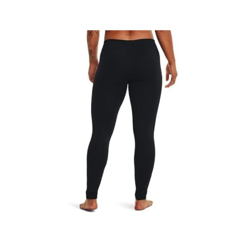 Under Armour Womens Tac ColdGear Infrared Base Leggings