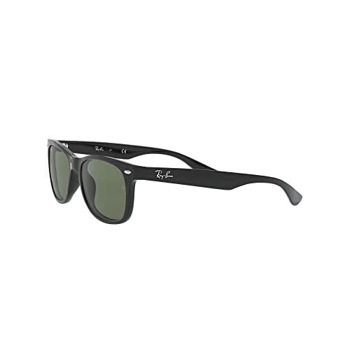 Ray-Ban unisex-child Rj9035s Aviator Sunglasses