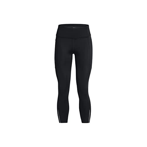 Under Armour Womens Women's Ua Fly Fast 3.0 Ankle Tights