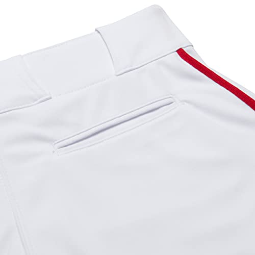 CHAMPRO Boys' Traditional Fit Triple Crown Classic Youth Baseball Pants