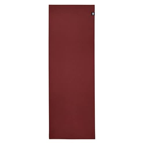 Manduka X Yoga Mat 71" - 5mm | High Performance Fitness Mat | Durable Design | Yoga, Outdoors, Stretching | 71 x 24 inches