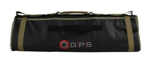 G.P.S. Tactical Padded Shooting Mat
