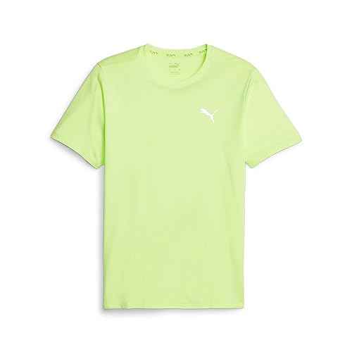 Puma Mens Run Favorite Velocity T-Shirt (Available in Big & Tall)