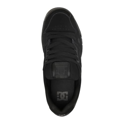 Stag- Black/Gum- 8.5