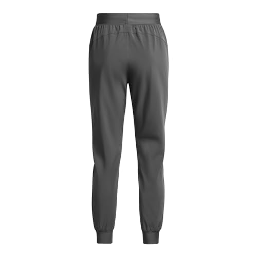 Under Armour Womens Armoursport Woven Pants