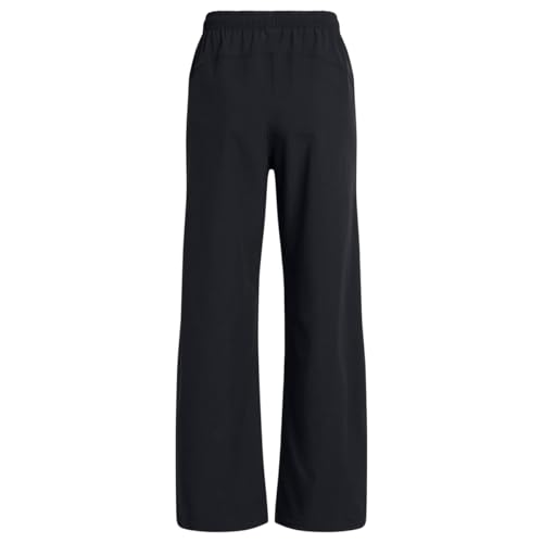 Under Armour Women's Rival Wide Leg Pants
