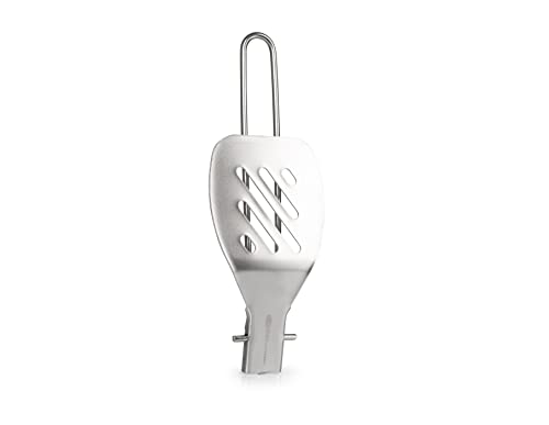 GSI Outdoors Folding Chef Spatula and Spoon