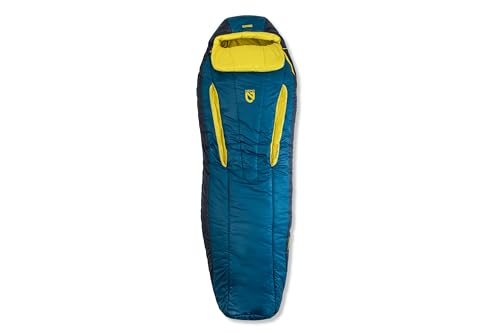 NEMO Equipment Forte Endless Promise Synthetic Sleeping Bag