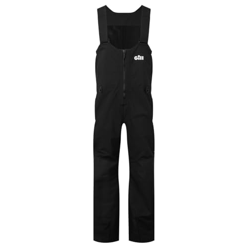 Gill Meridian-X Mens Fishing Bib - Water & Stain Repellent
