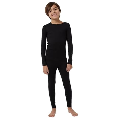 32 Degrees Kids Baselayer Top Pant Set
