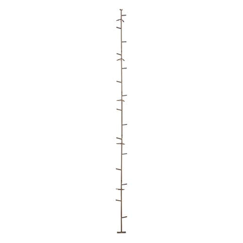 Guide Gear 20' Rapid Climbing Sticks for Tree-Stands, Hunting, 4-Pack (5' Each)