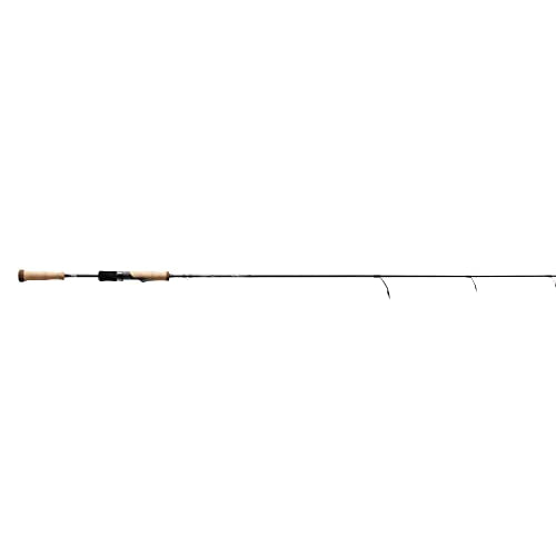 St. Croix Rods Avid Panfish Fishing Rod, Premium Quality, High Performing Spinning Rod