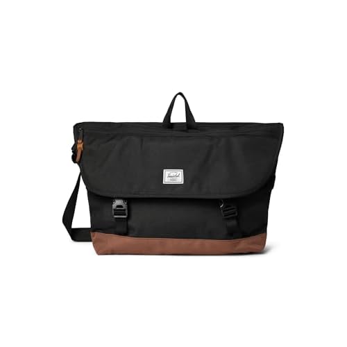 Herschel Cove Messenger