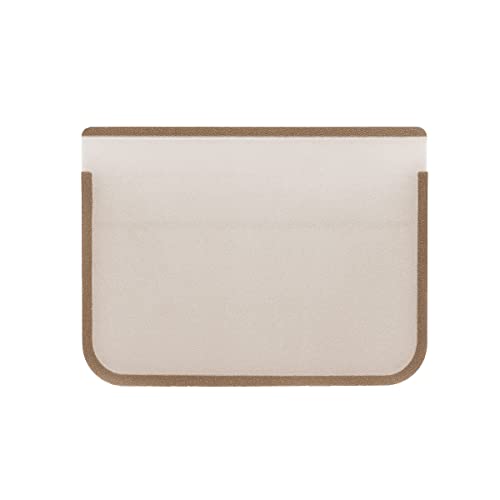 Magpul DAKA Everyday Folding Wallet Tactical Minimalist Cash and Card Holder EDC Gear, Ultra-Slim Wallet with Transparent ...