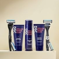 Convenience Kits International Men’s Super Deluxe, 16-Piece Kit with Travel Size TSA Compliant Essentials in Reusable Zipp...