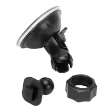 Car Holder for Mobile Phone Stand Camera Dashboard Windshield Suction Mount Driving Recorder Bracket Rotating