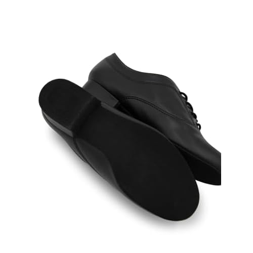 Capezio Boy's Ballroom Shoe