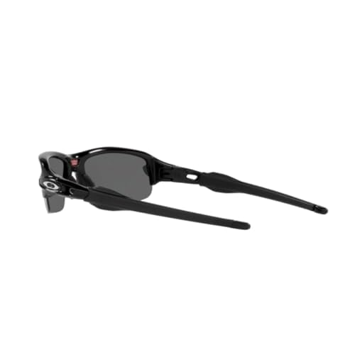 Oakley Unisex Kids Oj9008 Flak Xxs Square Sunglasses