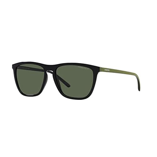 ARNETTE Men's An4301 Fry Cat Eye Sunglasses