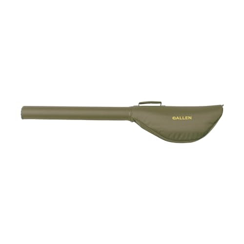 Allen Company Fishing Rod Case, Fly Fishing Case, Universal Fishing Pole Case 45¡±