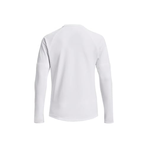 Under Armour Women's Softball Crew Pullover 22