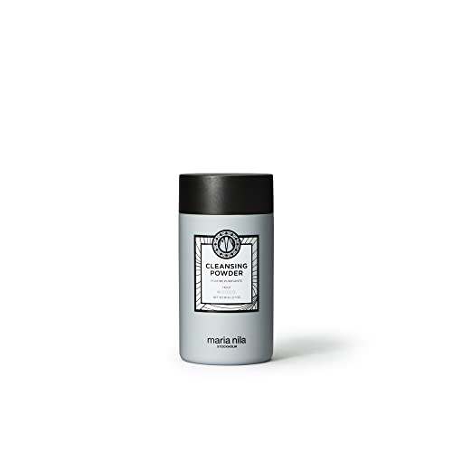 Maria Nila, The Styling Beauty Bag, 5 Styling Products to get Creative with your Looks, 100% Vegan & Sulfate/Paraben free
