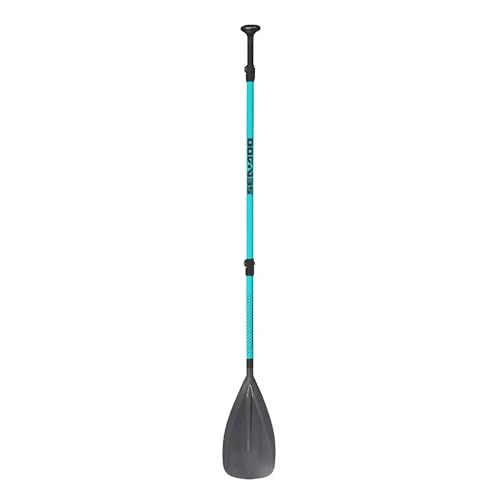 Sea-Doo New OEM, 11'6" Inflatable Anti-Sliding Stand Up Paddle Board, B106660000
