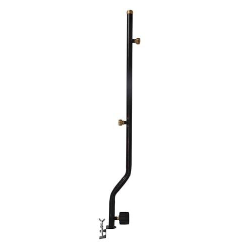 Stansport 3 Outlet Distribution Post