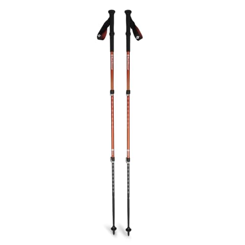 Black Diamond Equipment - Trail Back Trek Poles
