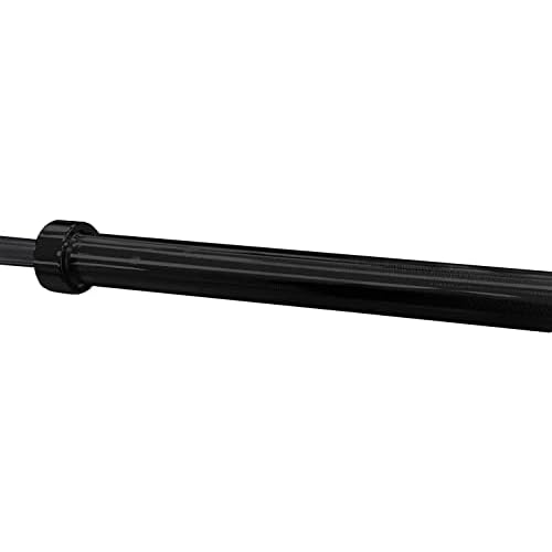 CAP Barbell 2-Inch Olympic 7 ft Barbell Bars | Multiple Options