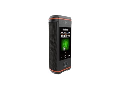 Bushnell Golf Wingman HD GPS Speaker