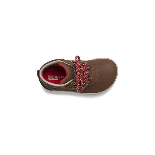 Merrell Bare Steps Boot