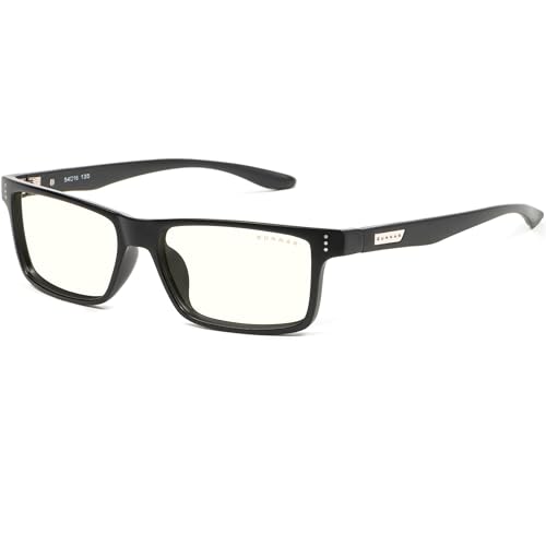 GUNNAR - Blue Light Reading Glasses - Blocks 65% Blue Light - Vertex