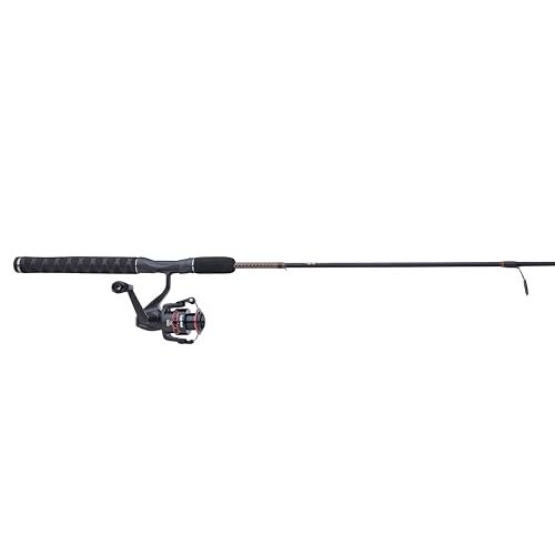 Ugly Stik GX2 Spinning Reel and Fishing Rod Combo
