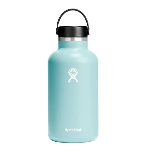 Hydro Flask 64 Oz Wide Flex Cap Dew