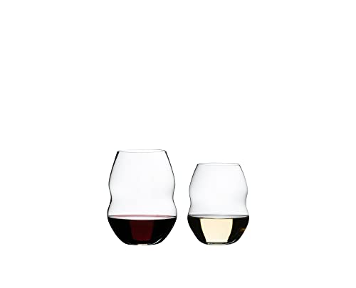 Riedel Swirl Red Wine